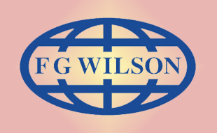 ✓ FG-Wilson MGS5201/WH Запчасти Перкинс / Вилсон 